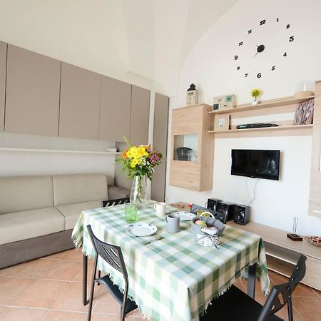 Casa Victoria Διαμέρισμα Ostuni Εξωτερικό φωτογραφία
