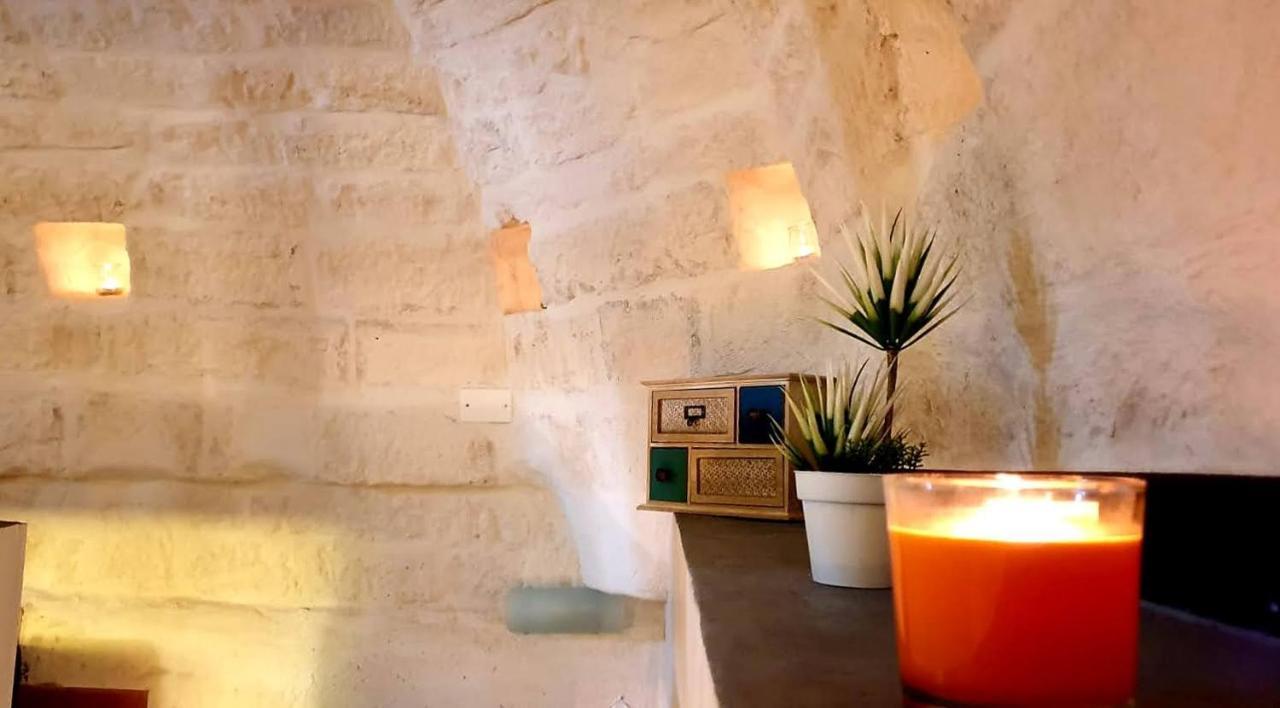 Casa Victoria Διαμέρισμα Ostuni Εξωτερικό φωτογραφία