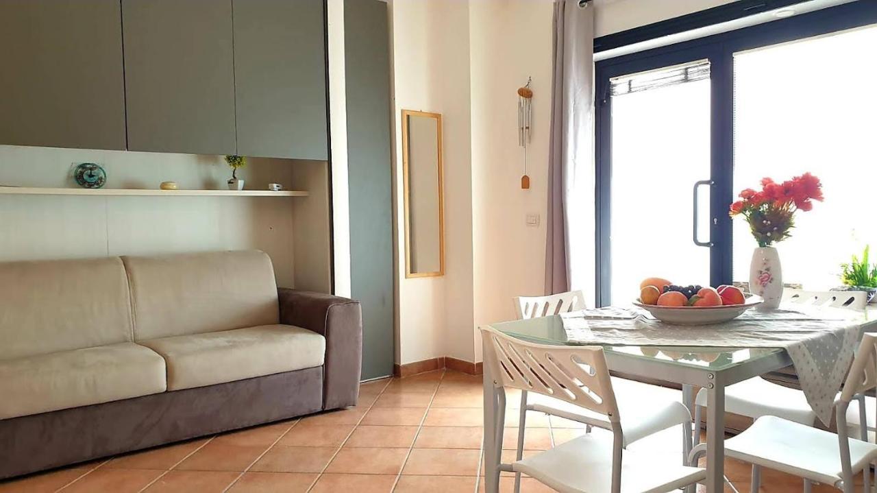 Casa Victoria Διαμέρισμα Ostuni Εξωτερικό φωτογραφία