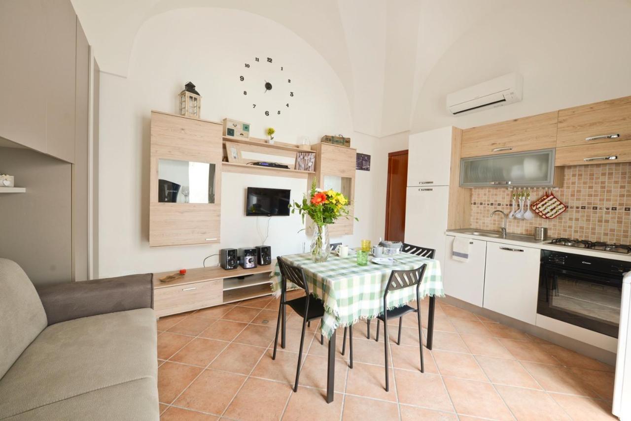Casa Victoria Διαμέρισμα Ostuni Εξωτερικό φωτογραφία