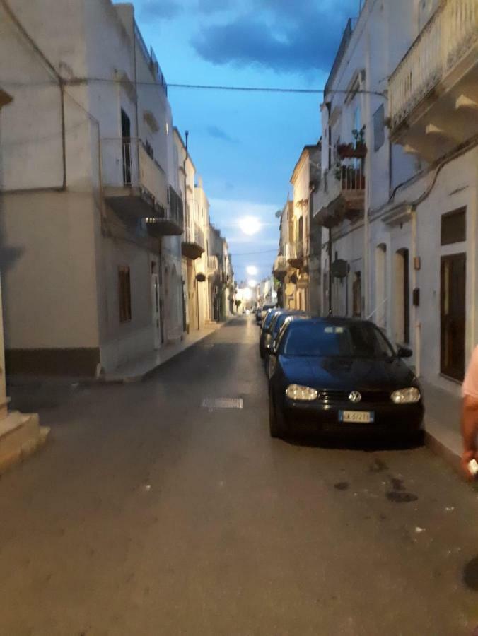 Casa Victoria Διαμέρισμα Ostuni Εξωτερικό φωτογραφία
